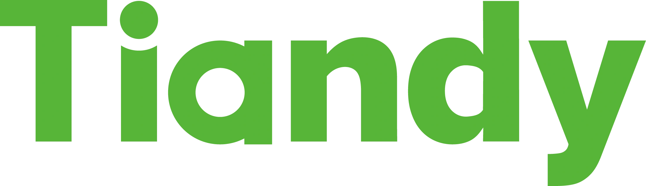 Tiandy Logo